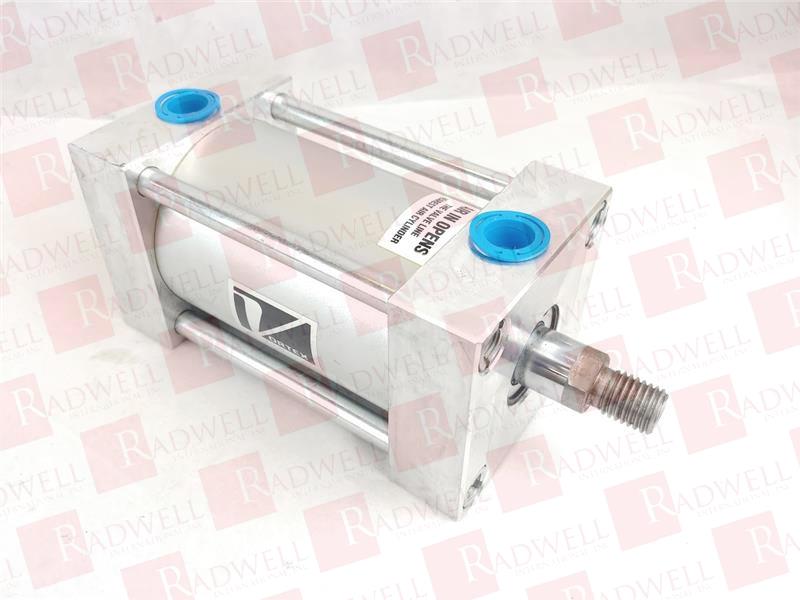 PNEUMATIC CYLINDER, 3.5INCH STROKE, 150PSI MAX,