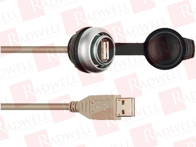 MURR ELEKTRONIK 4000-73000-0170000