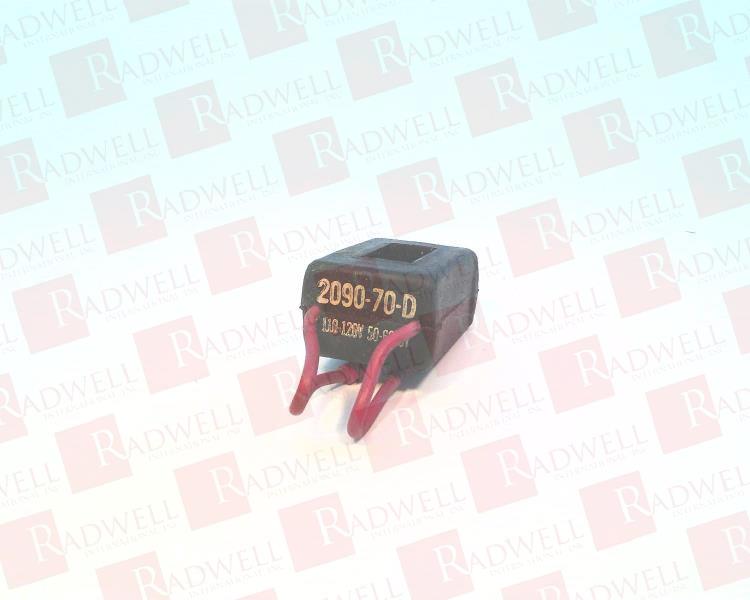 SCHNEIDER ELECTRIC 2090-70-D
