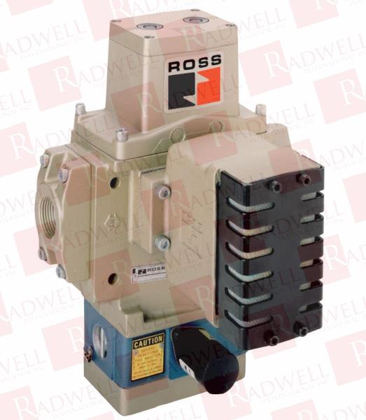 ROSS CONTROLS D3573A5141Z