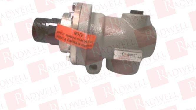 DEUBLIN BC-54100-24-20