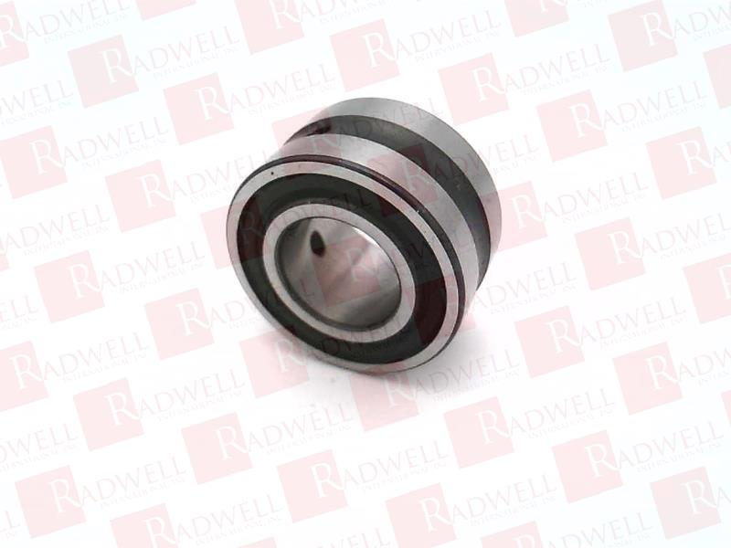 BEARINGS LIMITED NA4901A-2RS