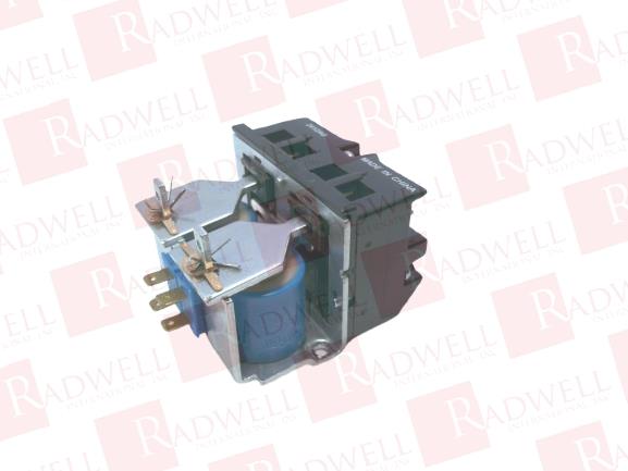STRUTHERS DUNN RELAYS A275KXX-120VAC
