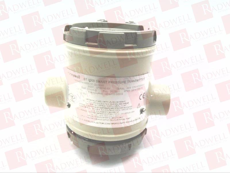 HONEYWELL YSTG974-(E1A)-00000-1C,DE,NE,SS,SV,WX+XXXX
