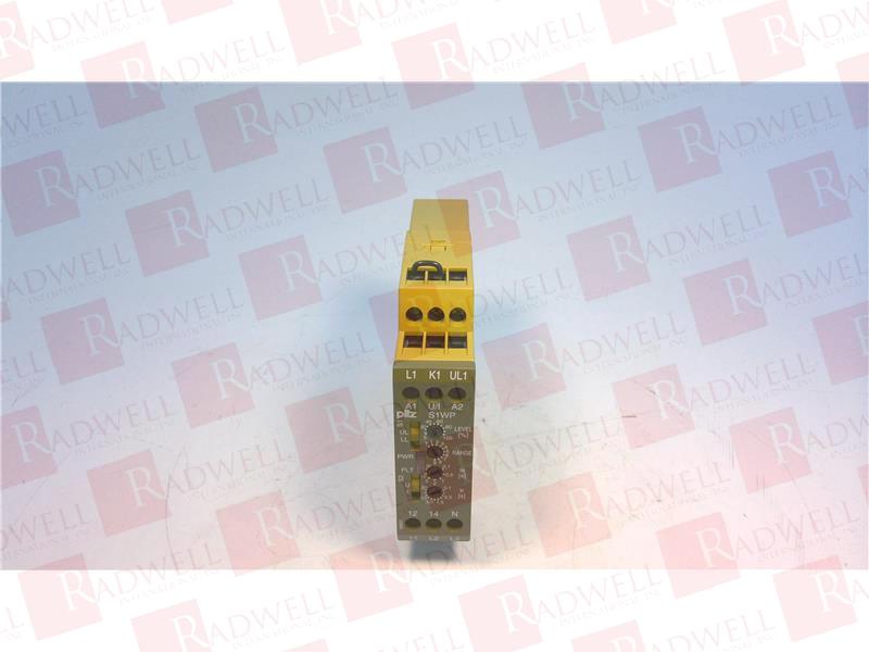 PILZ 890020
