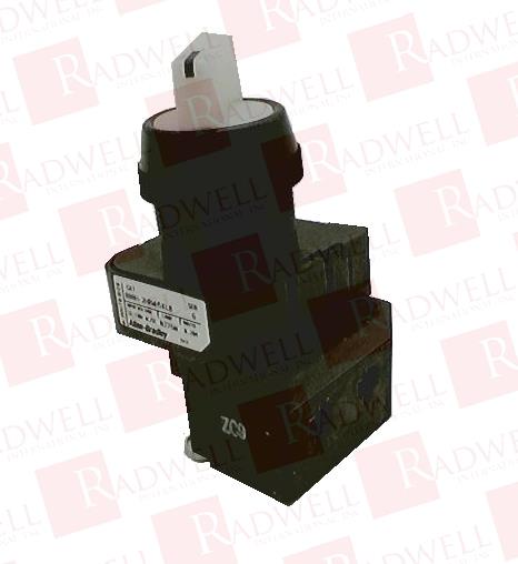 ALLEN BRADLEY 800H-2HRWH5KL8