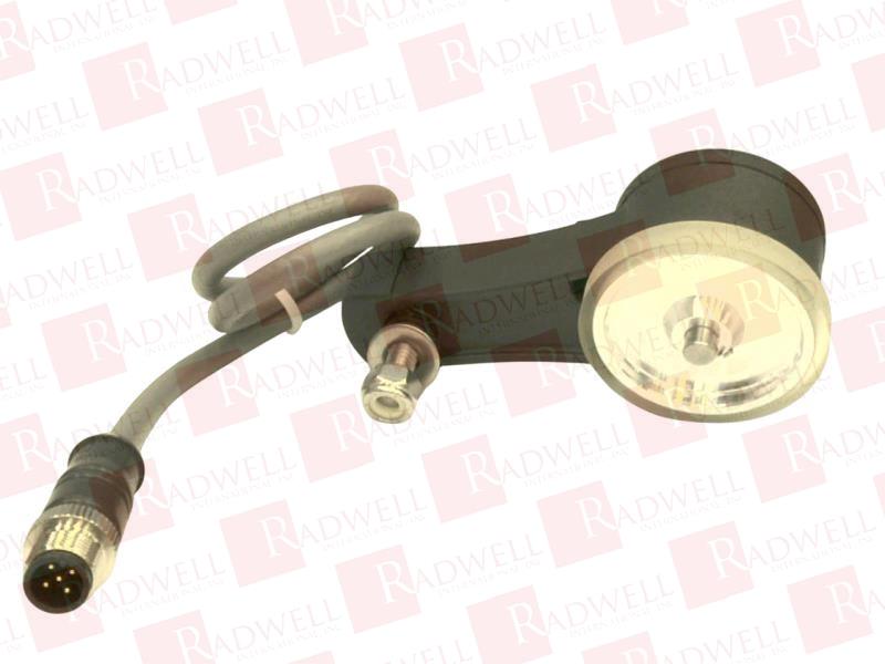 ENCODER PRODUCTS TR1-U1L4-0600NV1APP-J00