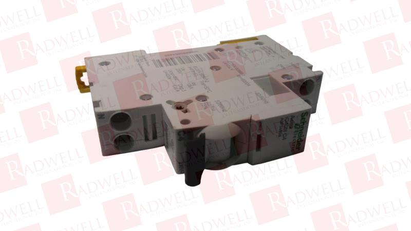 SCHNEIDER ELECTRIC A9P54604