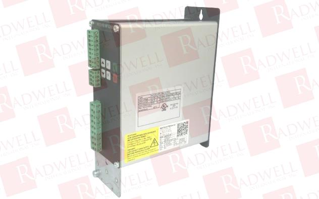 REO ELEKTRONIK REOVIB MFS 268-3A-IP20