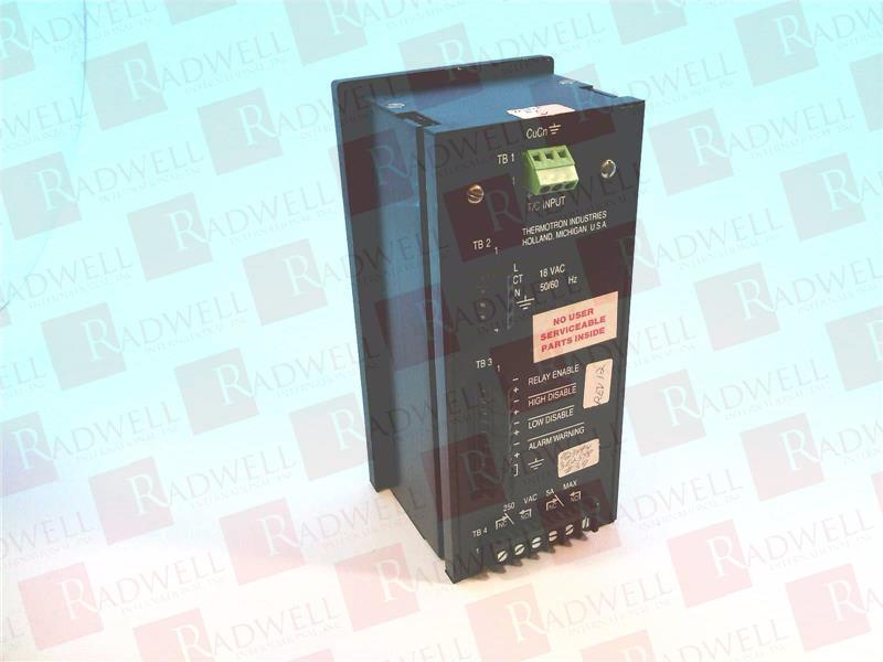 THERMOTRON 923494