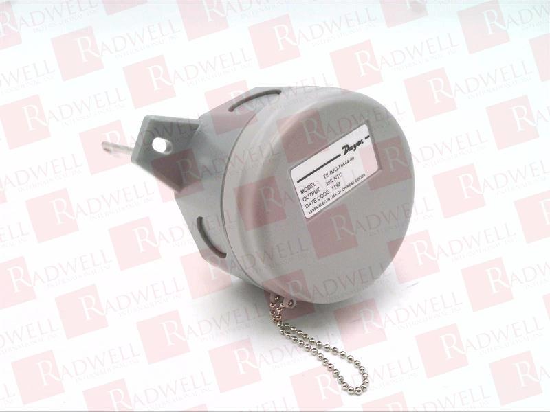 DWYER TE-DFG-F0844-00