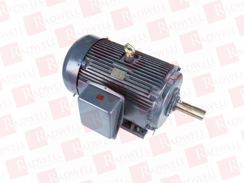 REGAL REXNORD 445TTFC6086