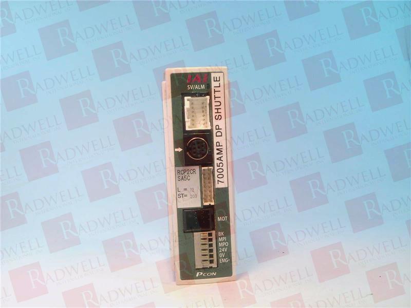 IAI PCON-CY-42PI-NP-2-0