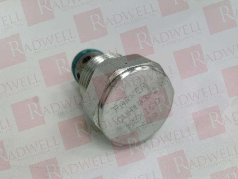 PARKER CVH103P20