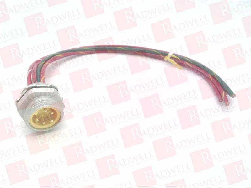 MURR ELEKTRONIK MUR-5MR-1A