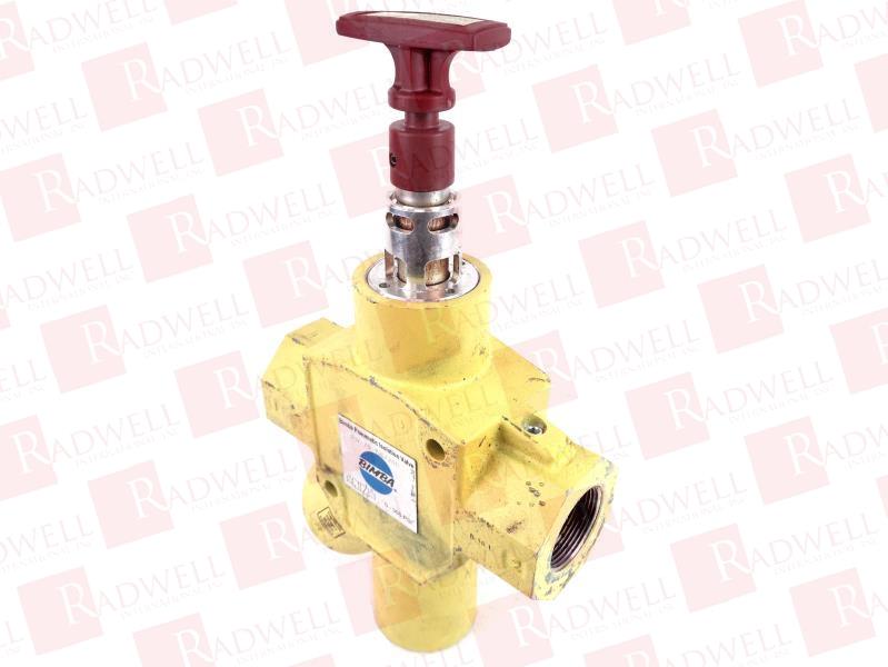BIMBA PIV-70-150/200