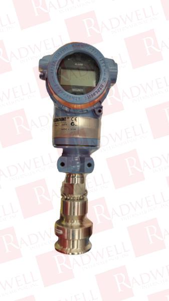 EMERSON 1199WNA95SSCW30LA00H