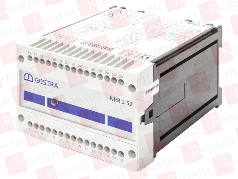 FLOWSERVE NRR 2-52
