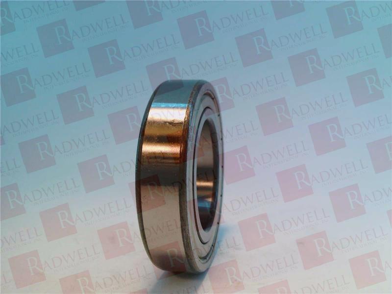 SKF 6006-2Z/C3HT