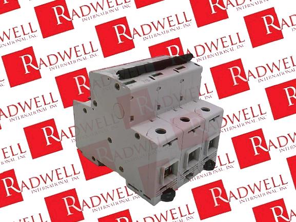 ASEA BROWN BOVERI S803C-D32