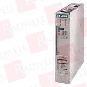 SIEMENS 6SE7014-0TP70-Z C43+F01+G42