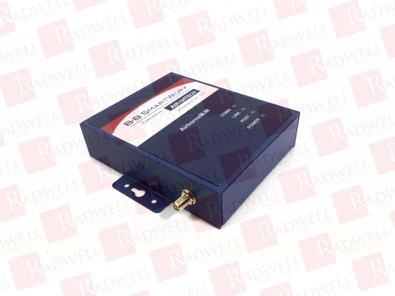 ADVANTECH BB-ABDN-ER-IN5010