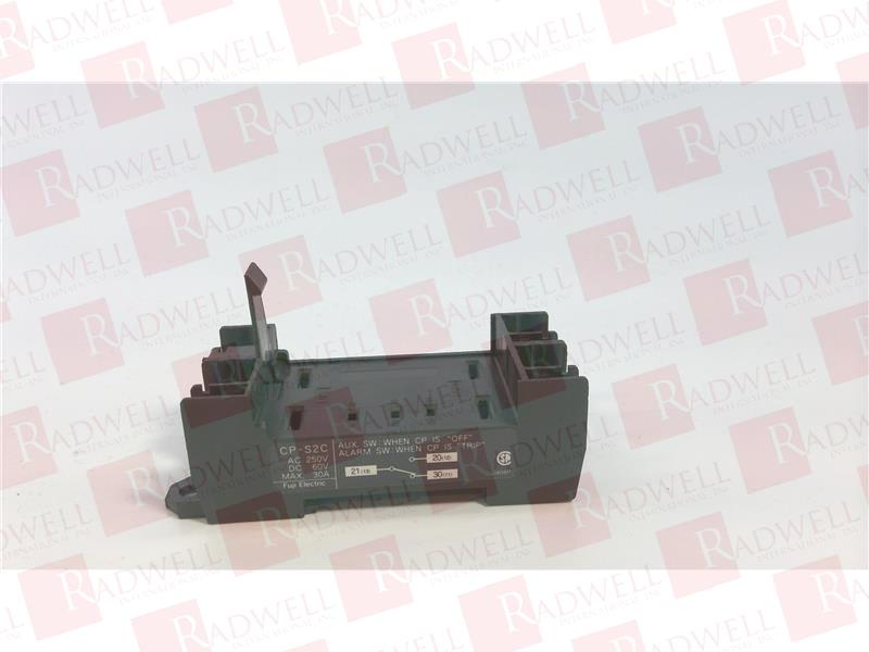 FUJI ELECTRIC CP-S2C