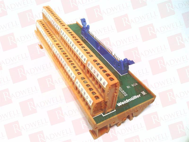 WEIDMULLER 914899