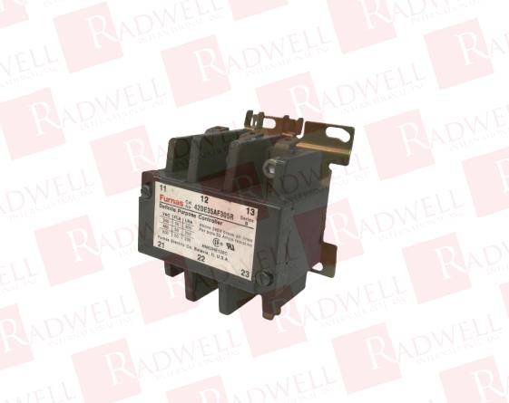 SIEMENS 42DE35AF305R