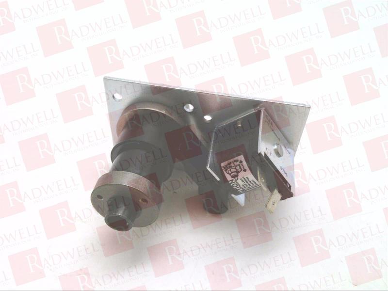 ALTRA INDUSTRIAL MOTION M304-17-002