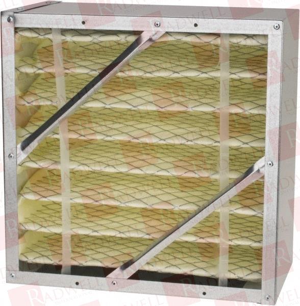 AIR IMPURITIES REMOVAL SYSTEMS RF-987-2