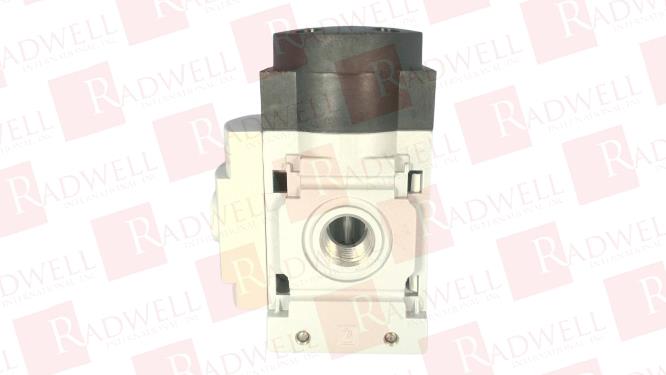 FESTO MS4N-DL-1/4-A8