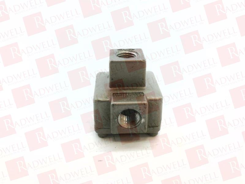 PARKER 3640