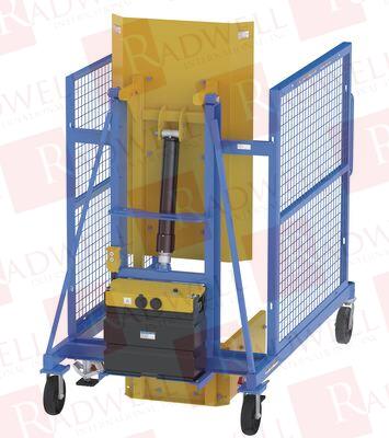 VESTIL TCD-M-60-AC