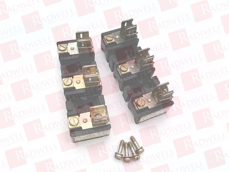 ALLEN BRADLEY 1491-N125