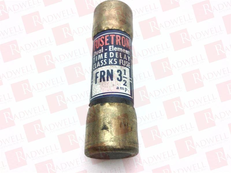 EATON CORPORATION FRN-3-1/2