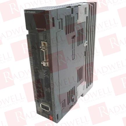 MITSUBISHI MR-J4-10B