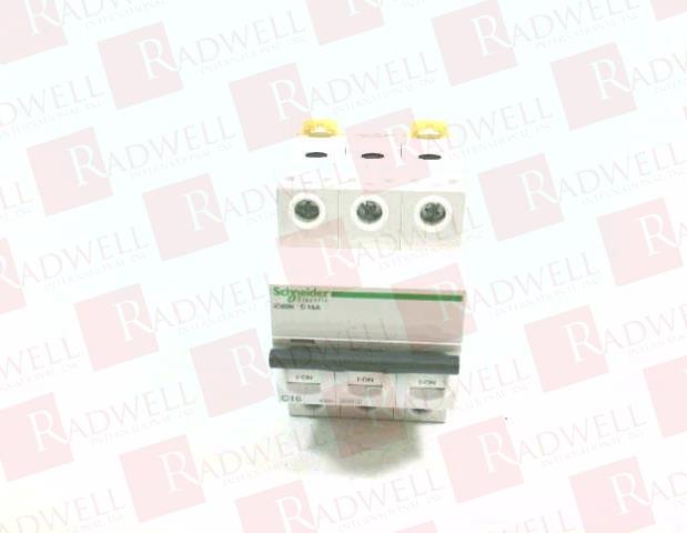 SCHNEIDER ELECTRIC A9F79316