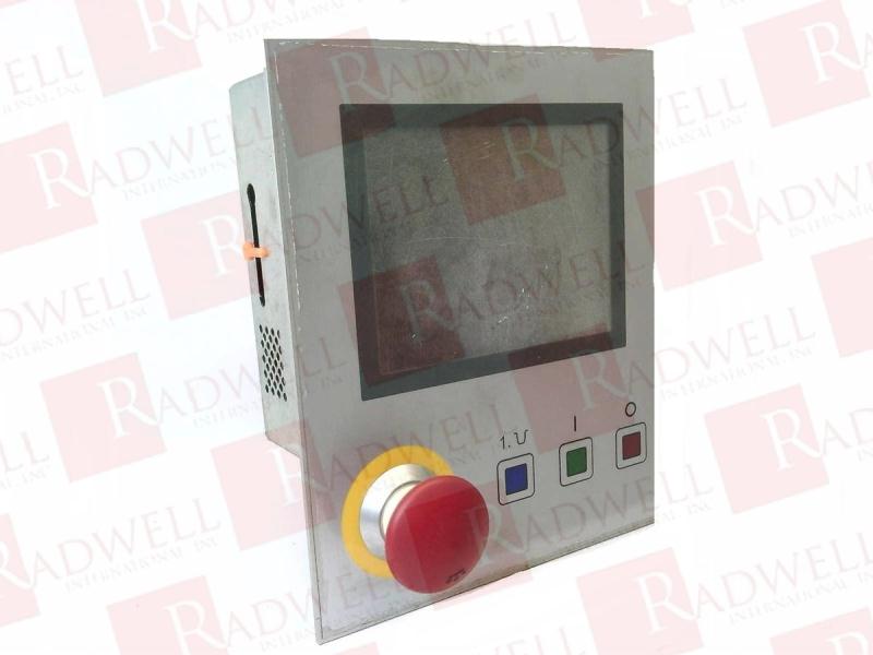 B&R 4PP3200653K01
