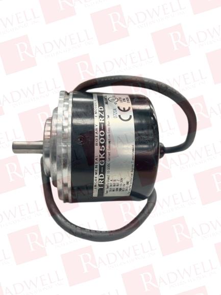 AUTOMATION DIRECT TRD-GK500-RZD