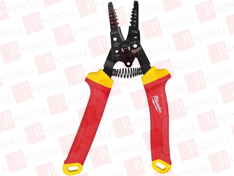 MILWAUKEE POWER TOOLS 48-22-2214