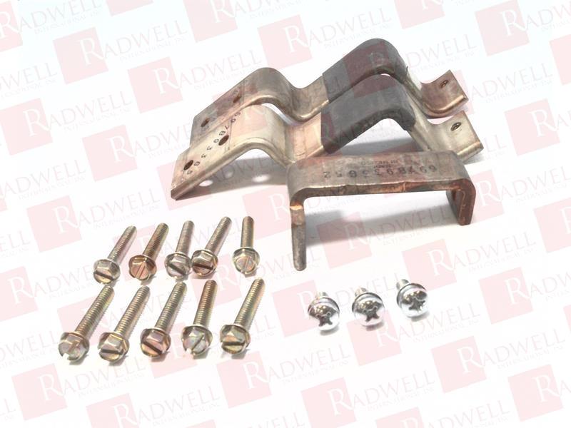 EATON CORPORATION CKP4TBC