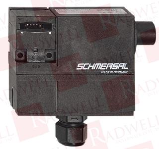 SCHMERSAL AZM170SK-02/01ZRK-2197 24 VAC/DC