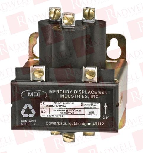 MDI 330NO-120A