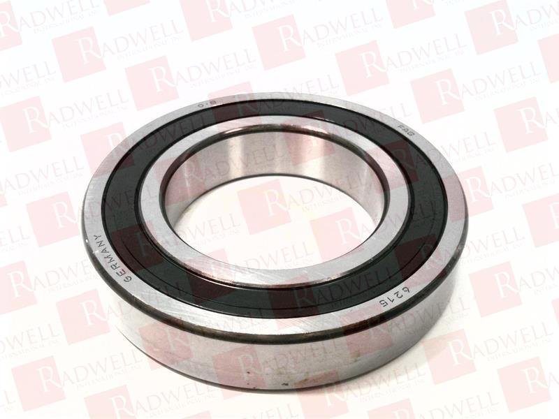 SCHAEFFLER GROUP 6215-2RSR