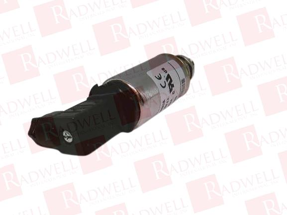 GEMS SENSORS 2200BGF0708A3UA