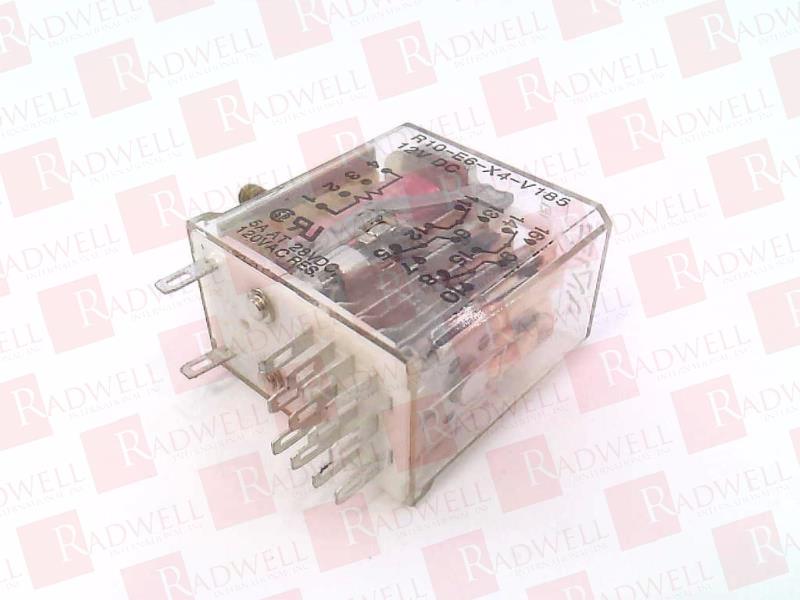 TE CONNECTIVITY R10-E6X4-V185
