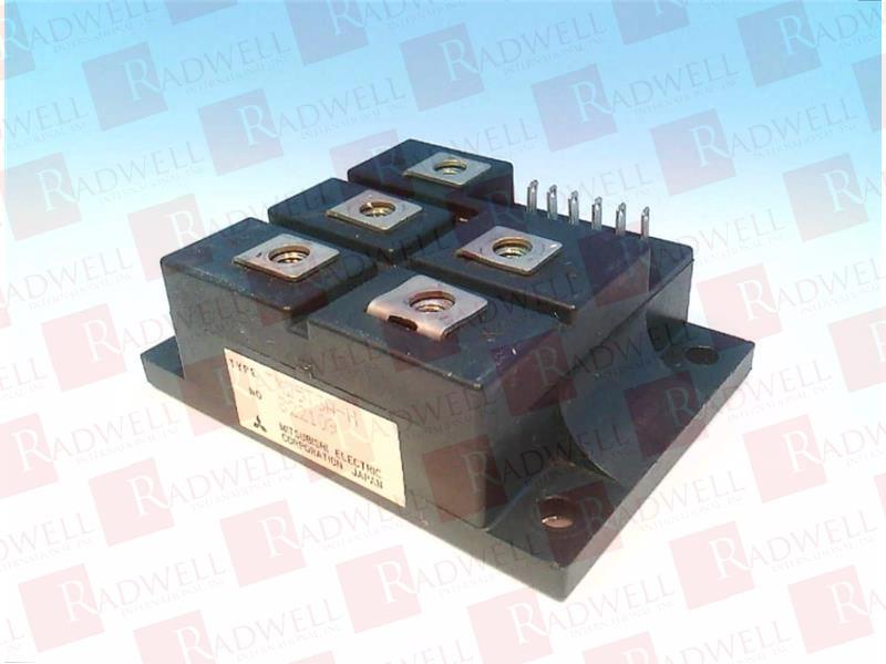 MITSUBISHI TM25T3AH