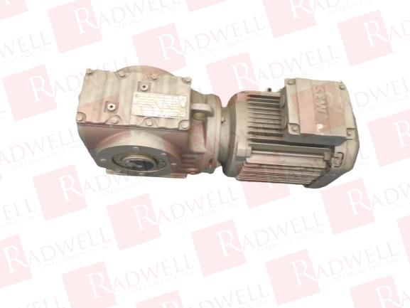 SEW EURODRIVE SA67-DRE90L4