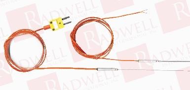 OMEGA ENGINEERING TJC1-CAIN-IM075U-150